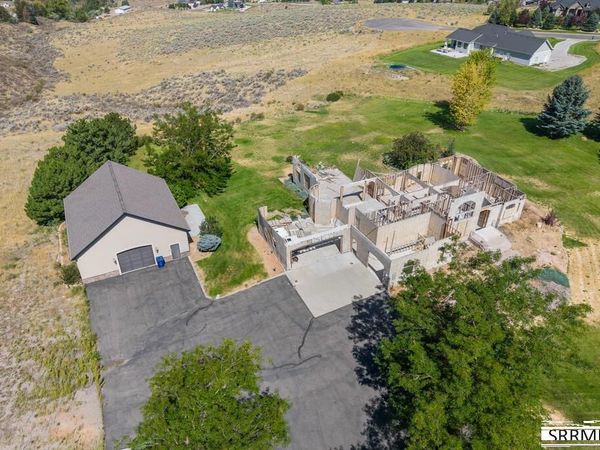 5811 E Sagewood Drive, IDAHO FALLS, ID 83406