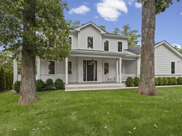 1760 Chris Court , Deerfield, IL 60015