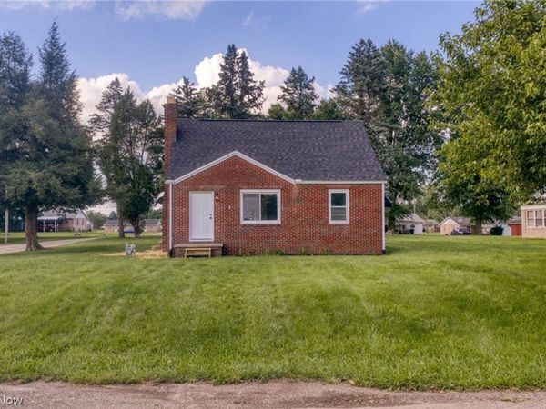 539 Figueroa Place SE, Canton, OH 44707