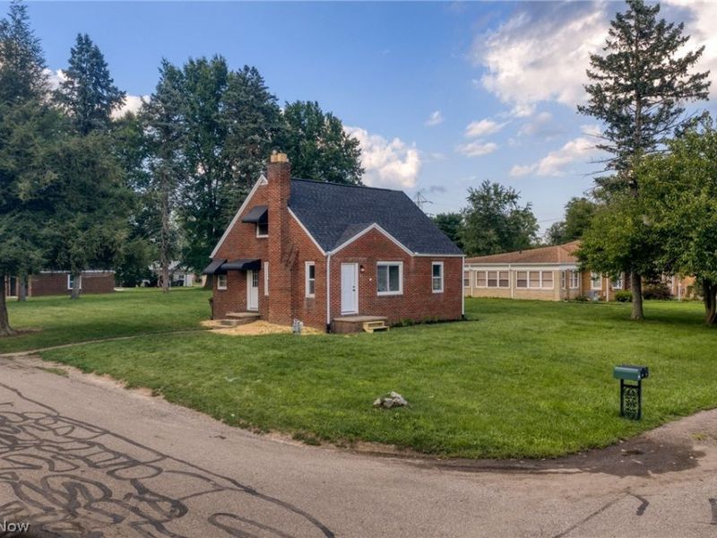 539 Figueroa Place SE, Canton, OH 44707 Photo 29
