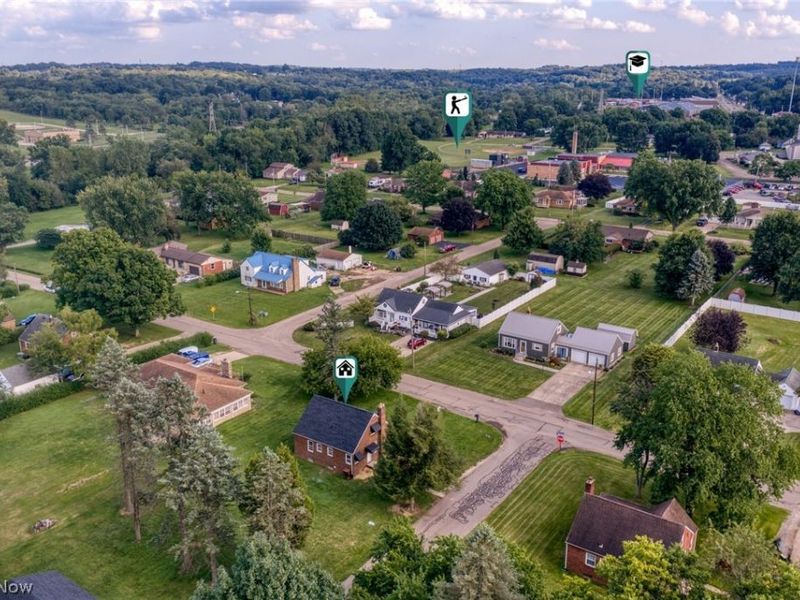 539 Figueroa Place SE, Canton, OH 44707 Photo 38