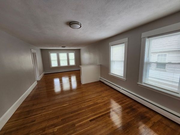 115 Clarence Street, Unit 2, Everett, MA 02149