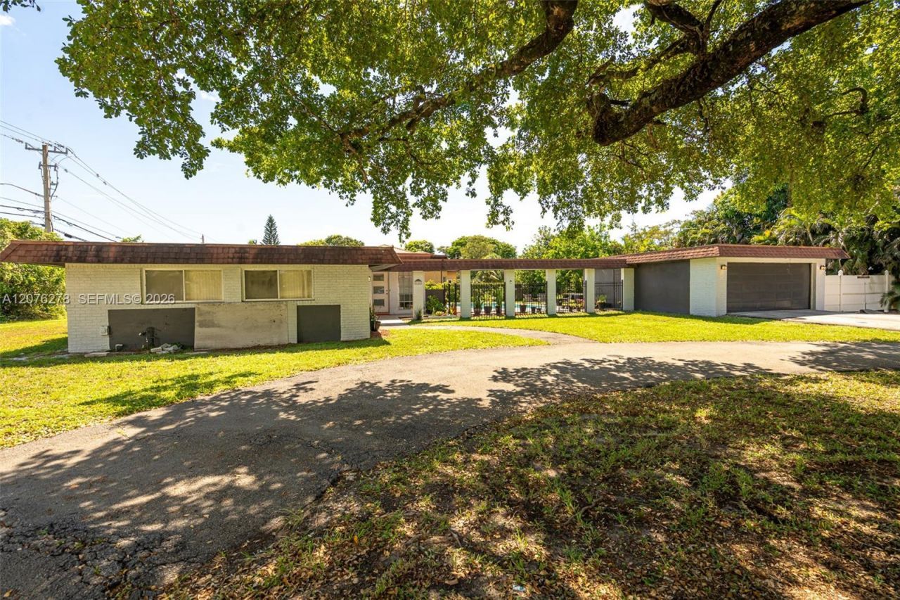 10 SW 46th Ave, Plantation, FL 33317 Photo