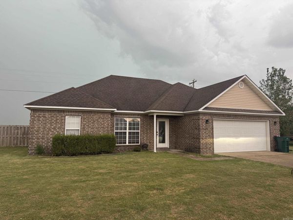 104 Libby Drive , Manila, AR 72442