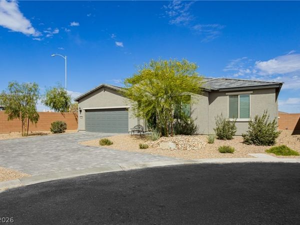 9508 Bombinate Court , Las Vegas, NV 89139