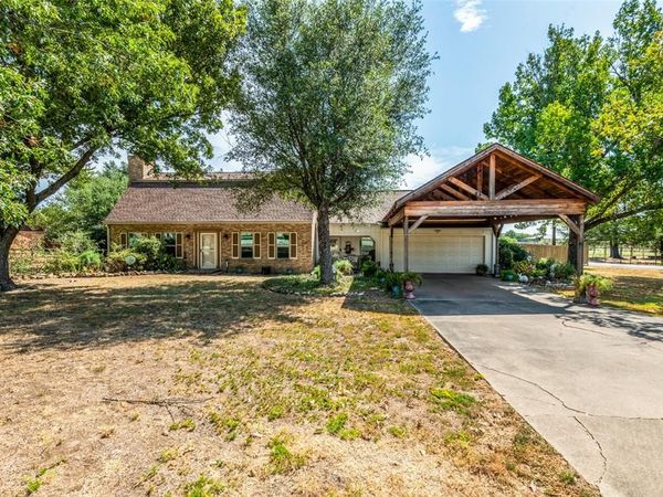 719 S Houston Street, Edgewood, TX 75117