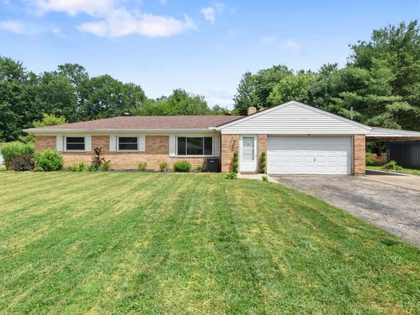 4220 Forsythia Drive, Union Twp, OH 45245