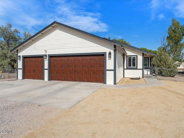 1435 Dixie Drive, Fallon, NV 89406
