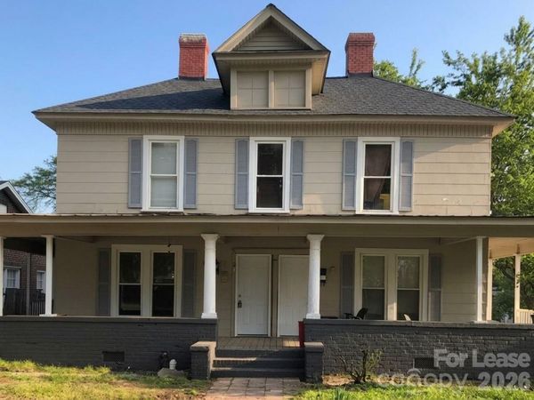 201 E 3rd Avenue, Gastonia, NC 28052