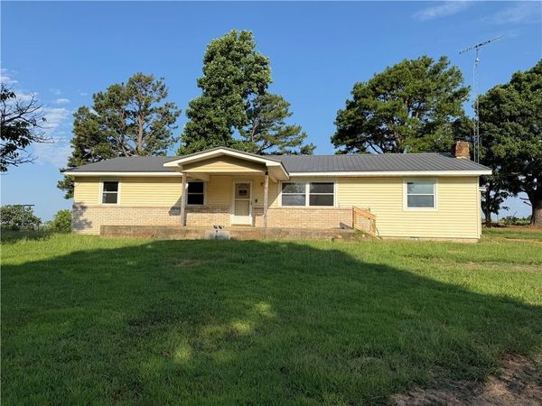 31297 Highway 295 , Hindsville, AR 72738