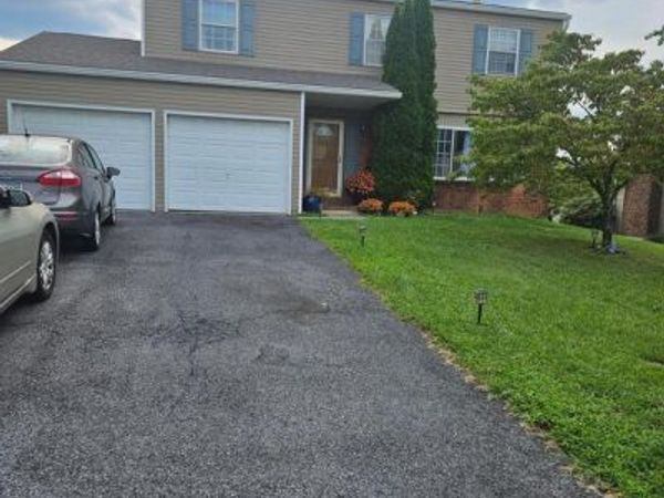 628 SWEETBRIAR DRIVE, HARRISBURG, PA 17111