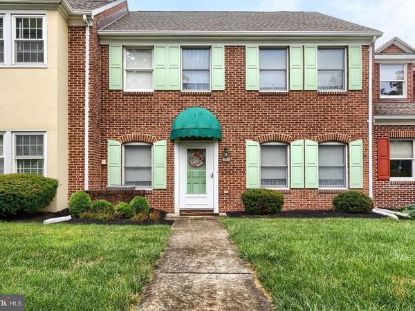 1202 WHITE BIRCH LANE , CARLISLE, PA 17013