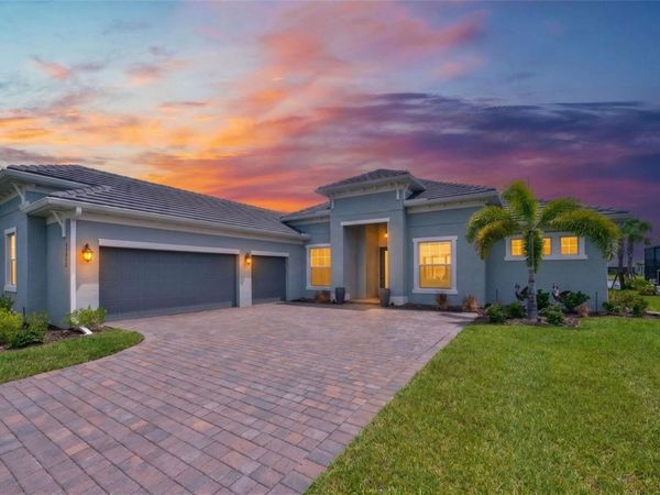 25076 REDWOOD COURT , PUNTA GORDA, FL 33955