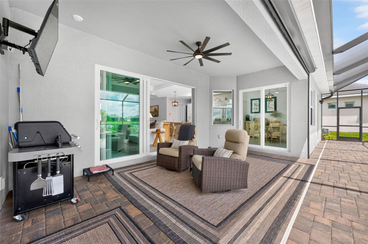 25076 Redwood Court , Punta Gorda, FL 33955 Photo
