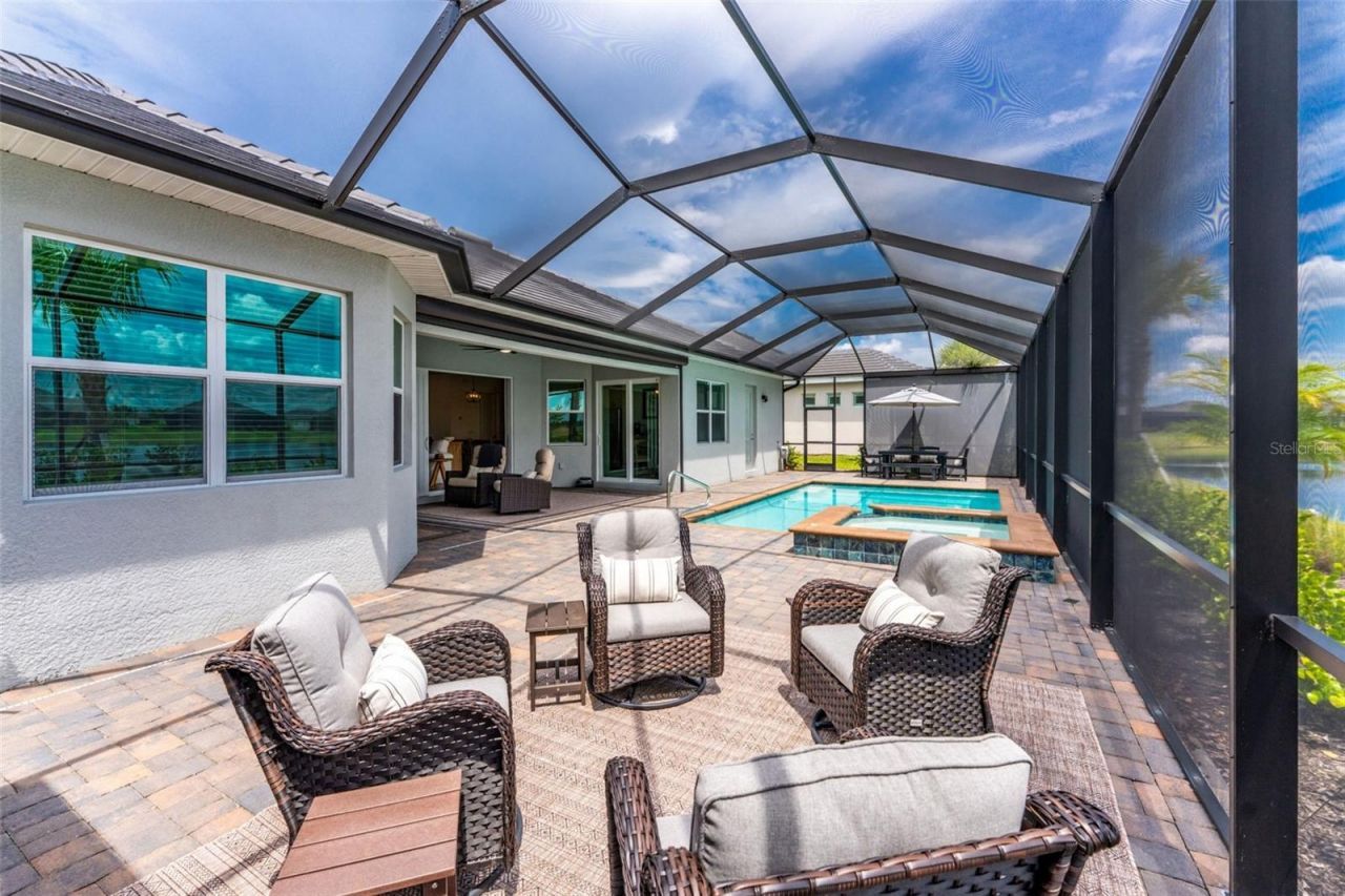 25076 Redwood Court , Punta Gorda, FL 33955 Photo