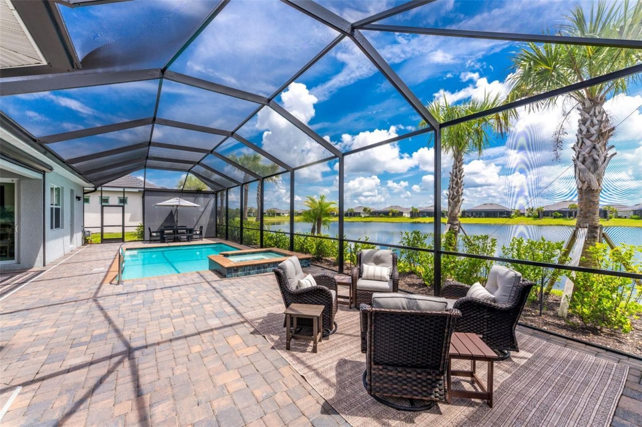 25076 Redwood Court , Punta Gorda, FL 33955 Photo