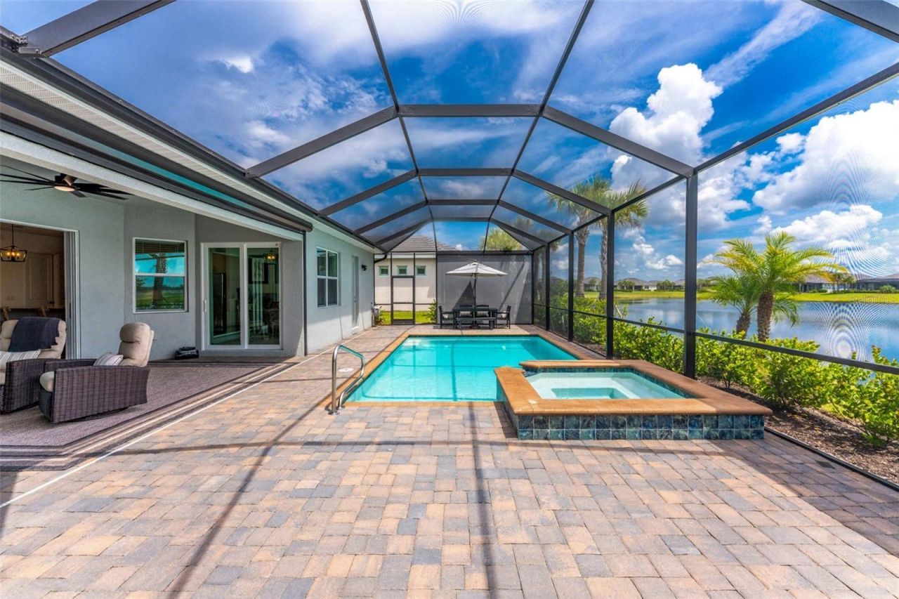 25076 Redwood Court , Punta Gorda, FL 33955 Photo