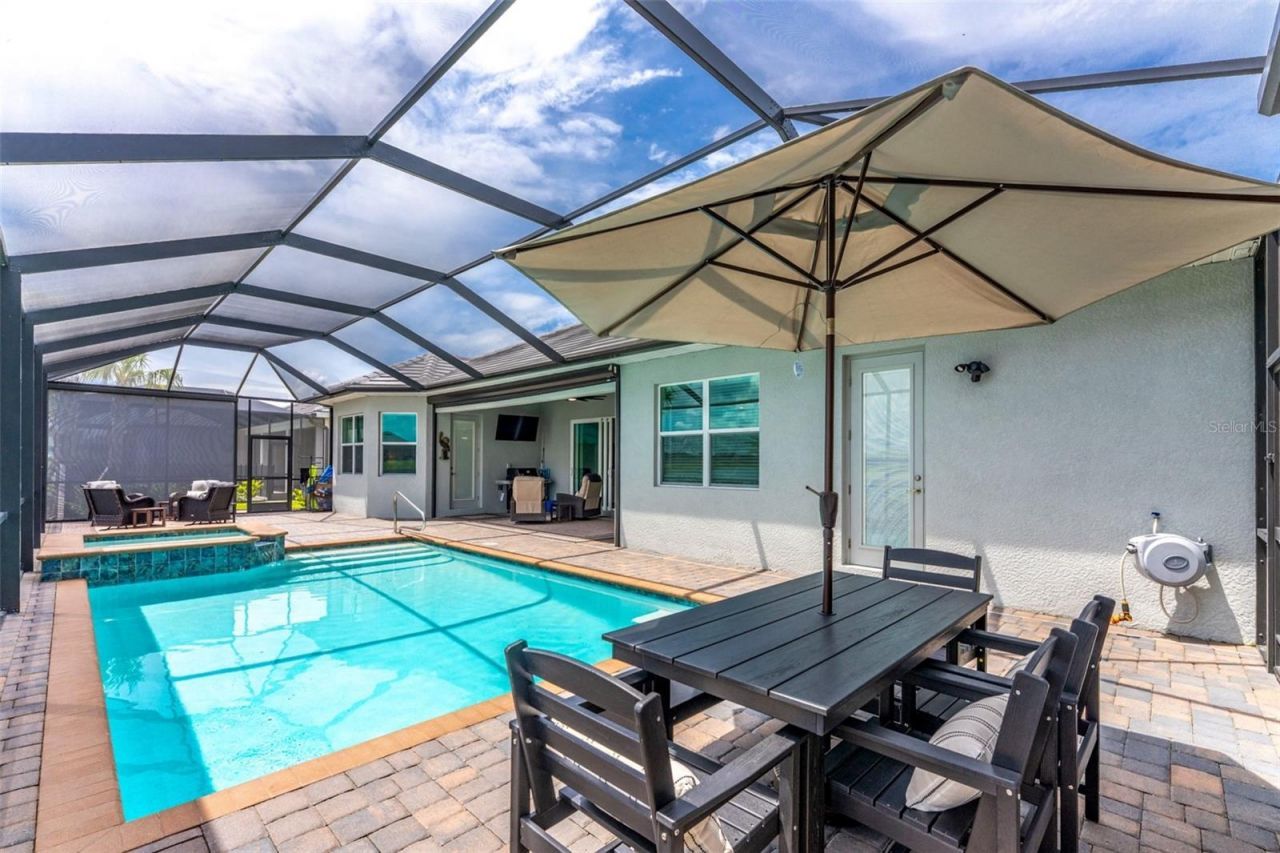 25076 Redwood Court , Punta Gorda, FL 33955 Photo