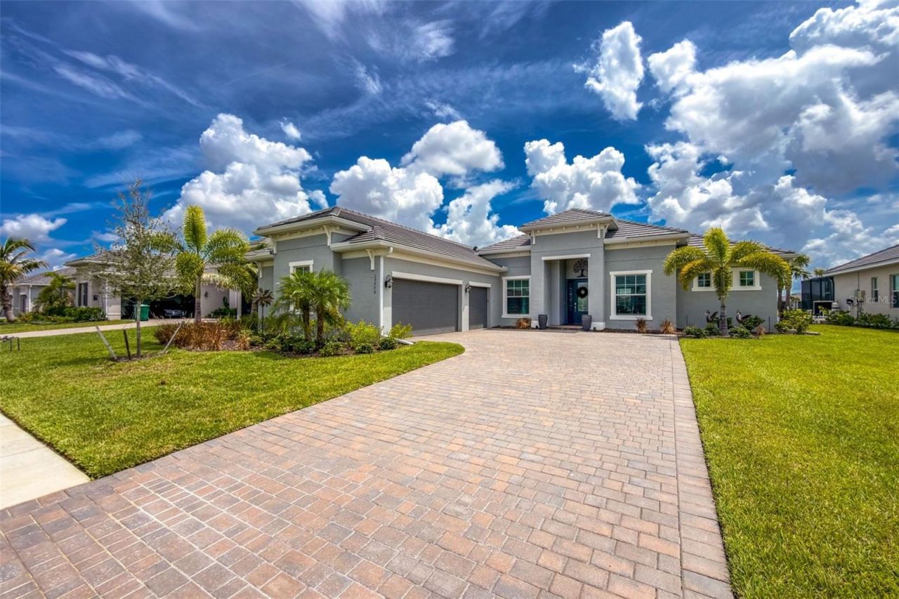 25076 Redwood Court , Punta Gorda, FL 33955 Photo