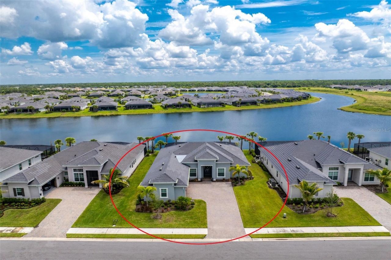 25076 Redwood Court , Punta Gorda, FL 33955 Photo