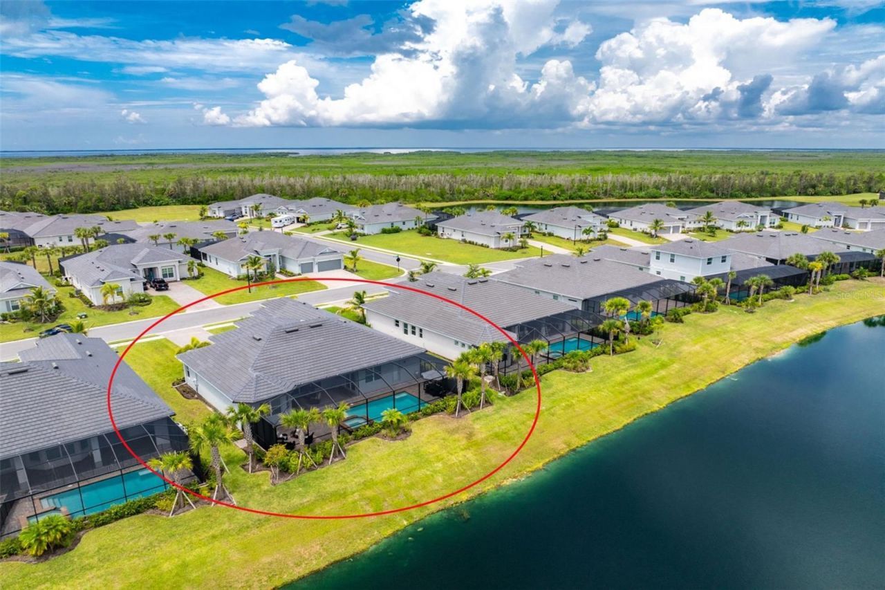 25076 Redwood Court , Punta Gorda, FL 33955 Photo