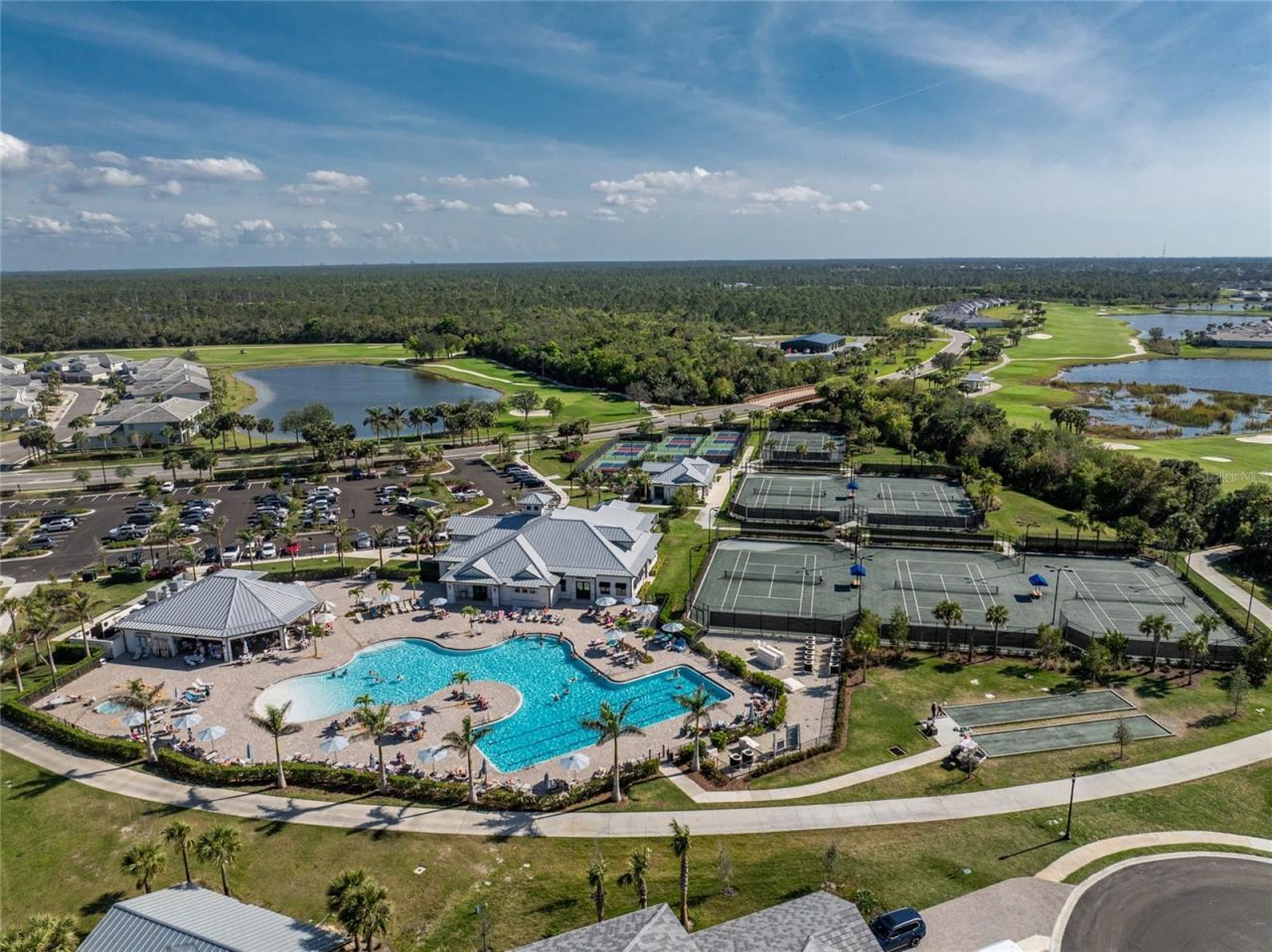 25076 Redwood Court , Punta Gorda, FL 33955 Photo