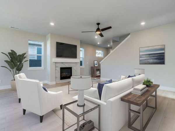 3129 NE Terra Place, Bend, OR 97701