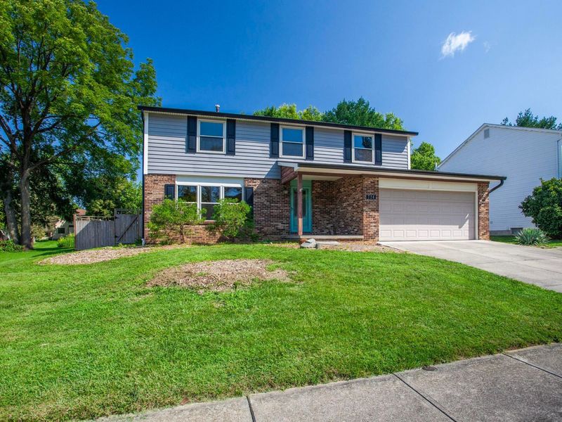 724 Hunters Run, Columbus, OH 43230 Photo 1