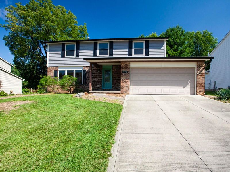 724 Hunters Run, Columbus, OH 43230 Photo 36