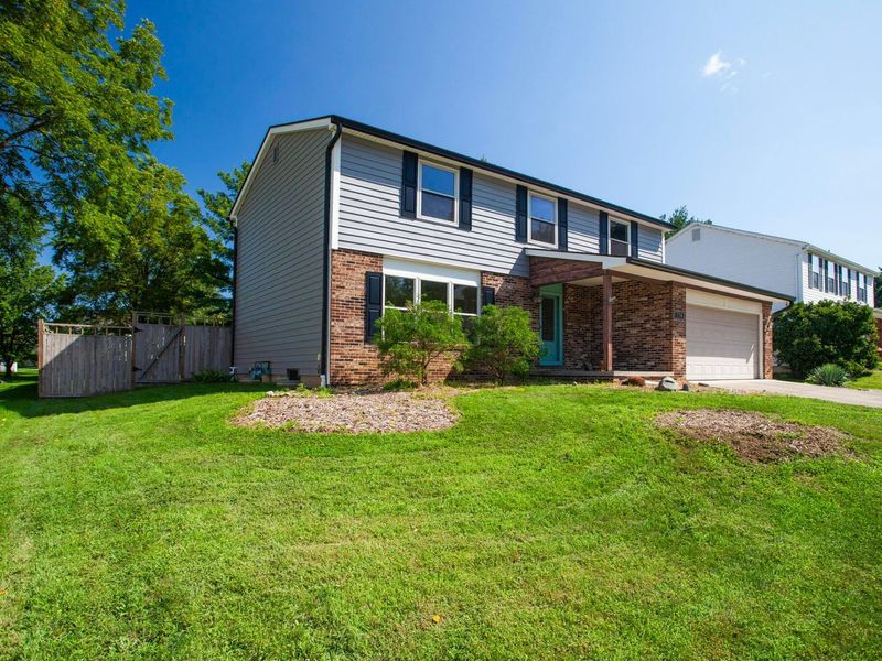 724 Hunters Run, Columbus, OH 43230 Photo 37