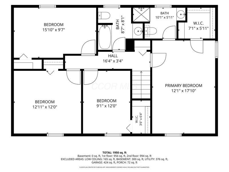 724 Hunters Run, Columbus, OH 43230 Photo 41