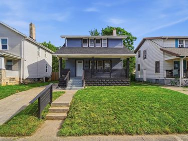 1218 E 22nd Avenue , Columbus, OH 43211