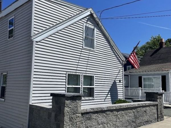 16 Lynn St, Peabody, MA 01960