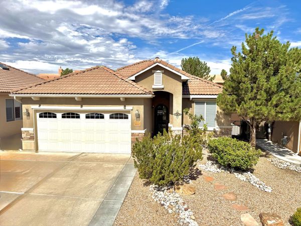 1007 Desert Willow Court, Bernalillo, NM 87004