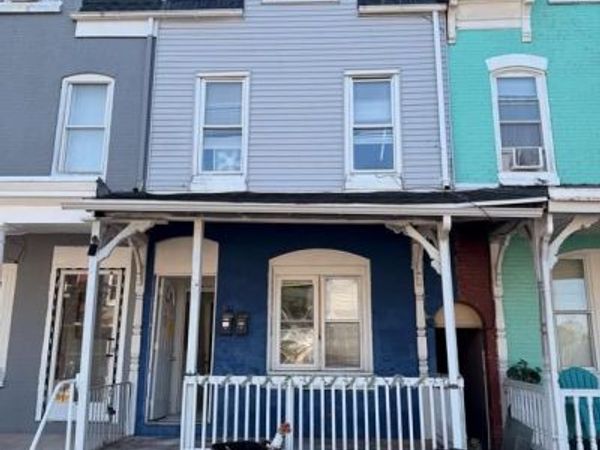 265 N FRONT STREET, READING, PA 19601