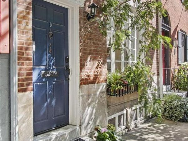 329 S CAMAC STREET , PHILADELPHIA, PA 19107