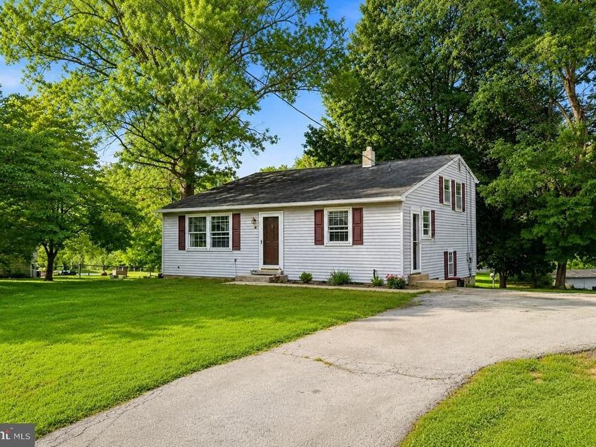 123 Andover Road, Glenmoore, PA 19343 Main Photo