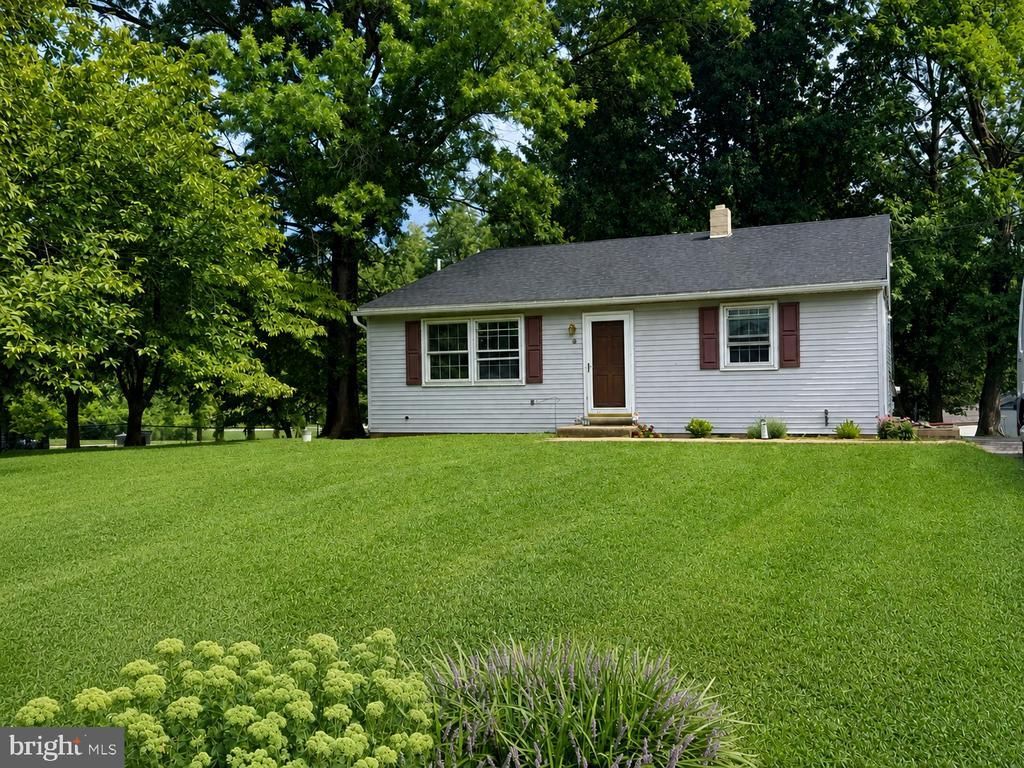 123 ANDOVER ROAD , GLENMOORE, PA 19343
