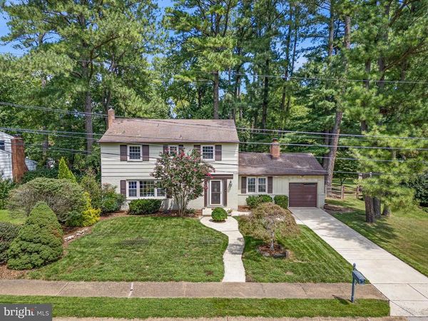 805 ROCK LANE, NEWARK, DE 19713