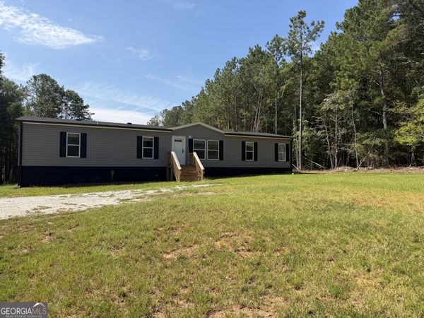 1617 Sweet City Road, Elberton, GA 30635