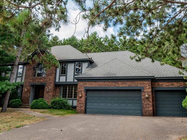 1820 Interlachen Alcove , Woodbury, MN 55125