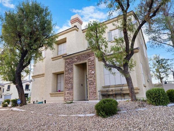 712 Vincents Dream Avenue , North Las Vegas, NV 89031