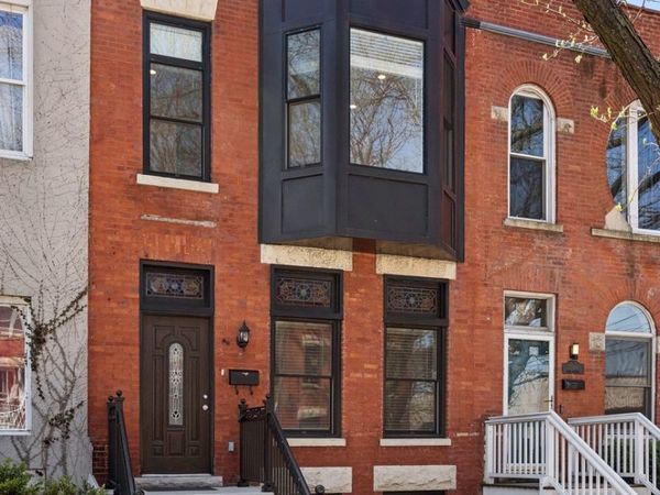 2347 W Altgeld Street , Chicago, IL 60647