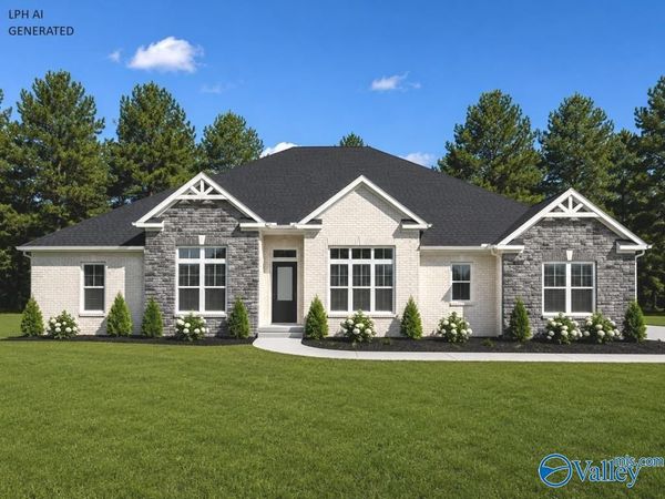 Charleston - B Newby Chapel Road, Athens, AL 35613