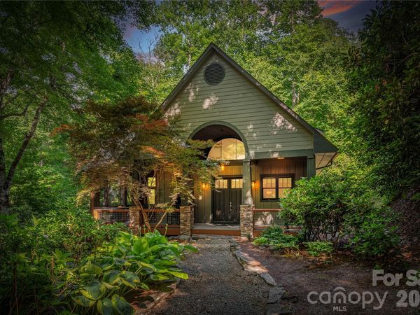 35 Flint Ridge Road , Bryson City, NC 28713