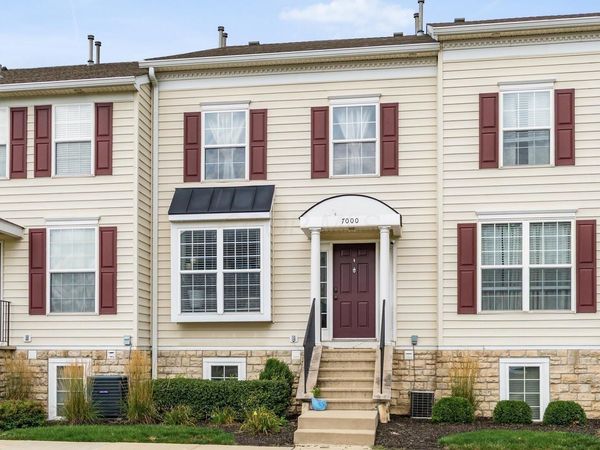 7000 Monarchos Drive , New Albany, OH 43054