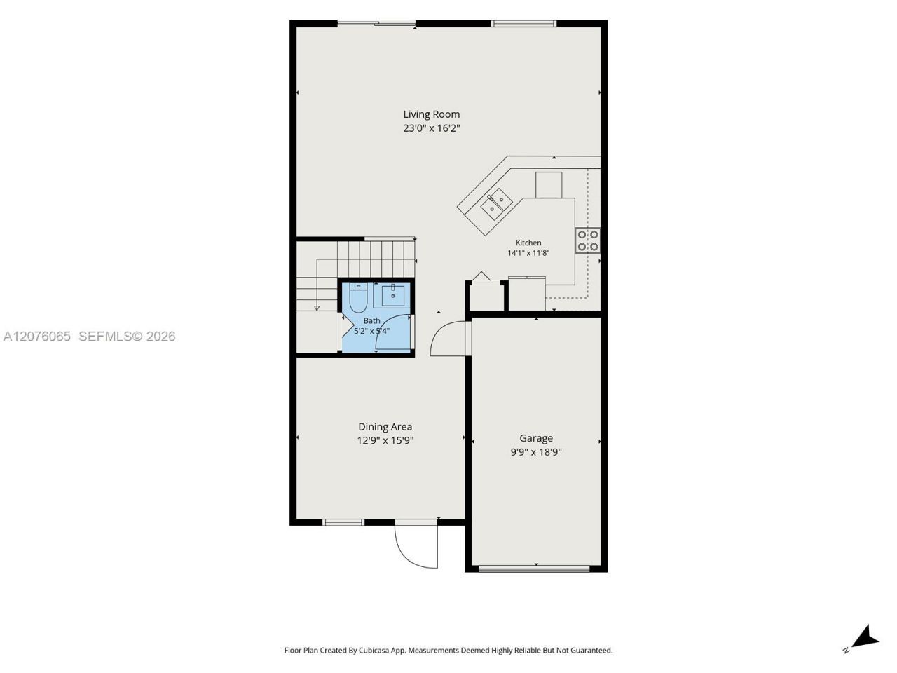 23667 SW 118th Ave , Homestead, FL 33032 Photo