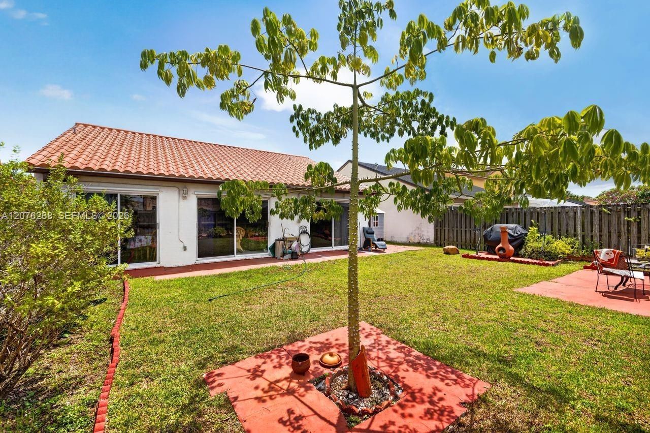 25014 SW 123rd Pl , Homestead, FL 33032 Photo