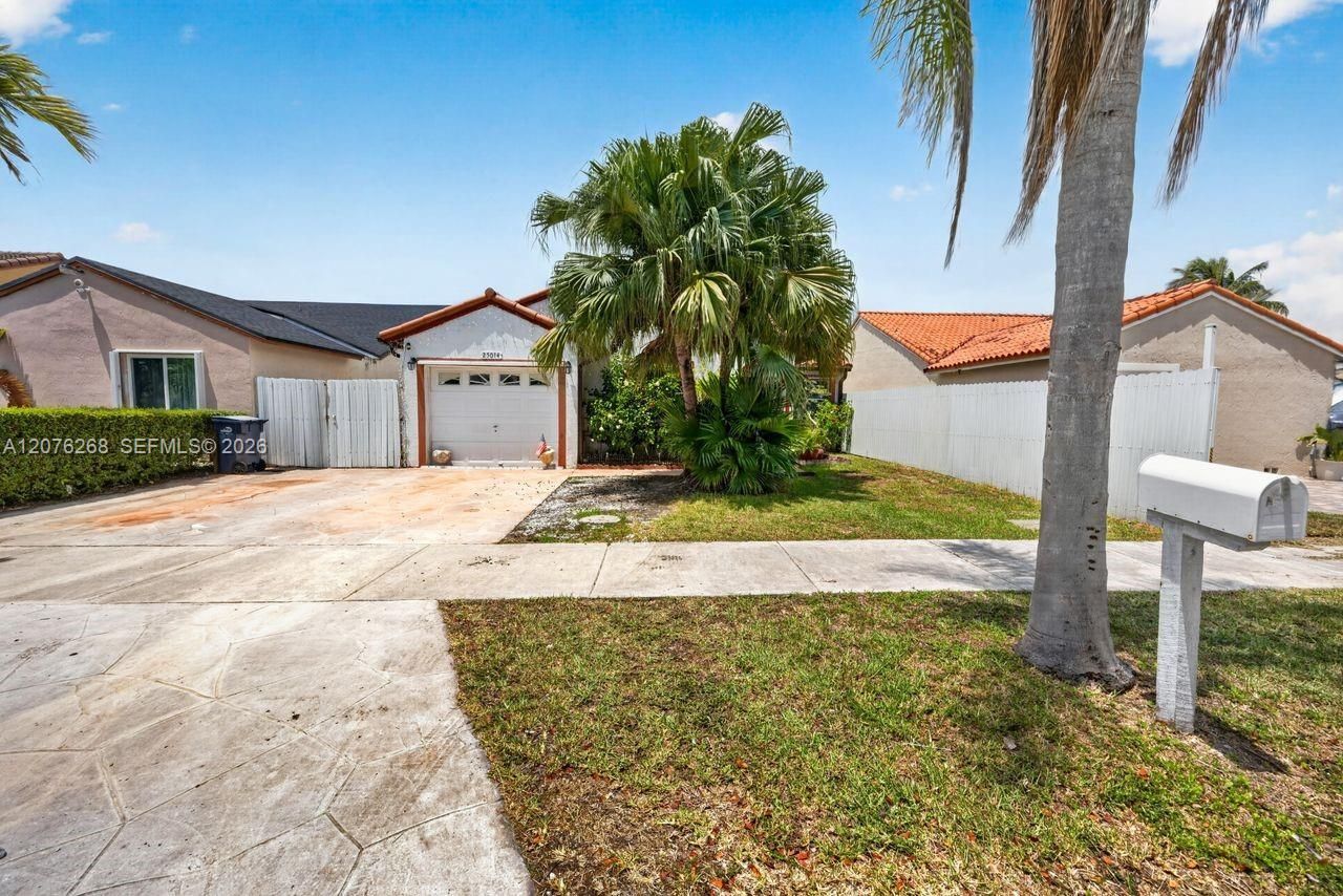 25014 SW 123rd Pl , Homestead, FL 33032 Photo