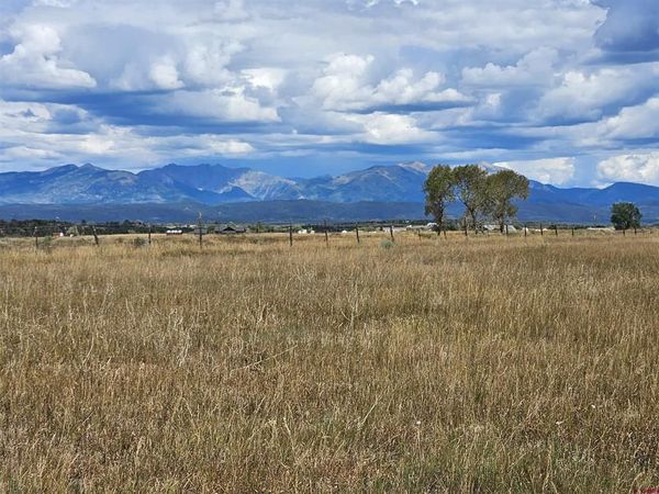 TBD County Road 129, Hesperus, CO 81326